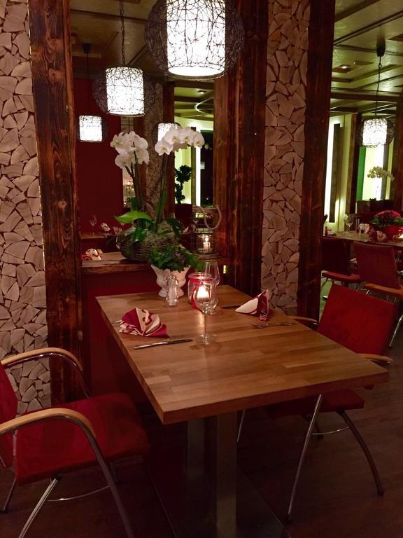 Hotel Bremer Tor Stuhr Zewnętrze zdjęcie