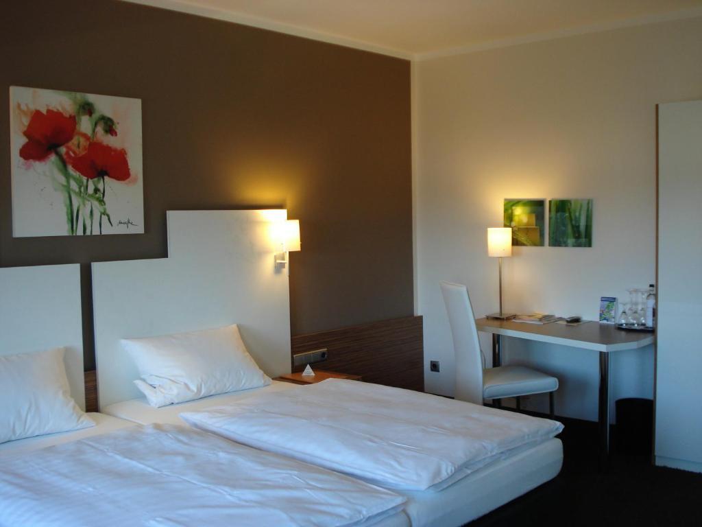 Hotel Bremer Tor Stuhr Pokój zdjęcie