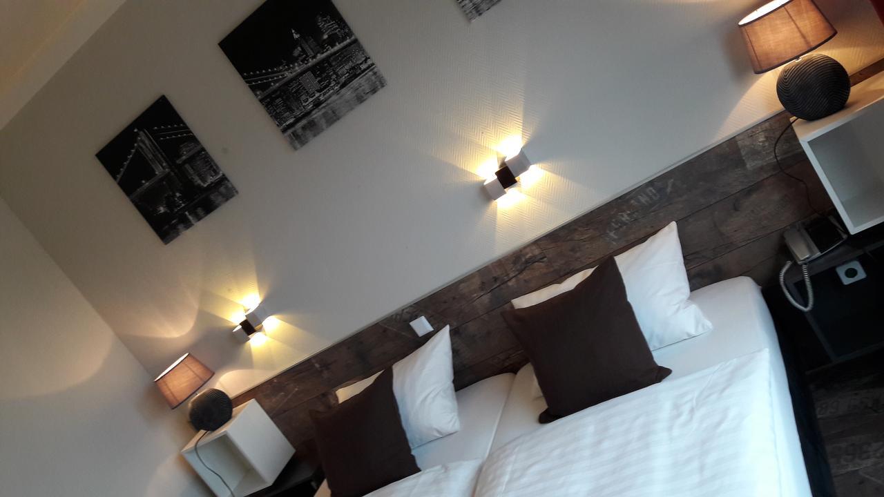 Hotel Bremer Tor Stuhr Zewnętrze zdjęcie