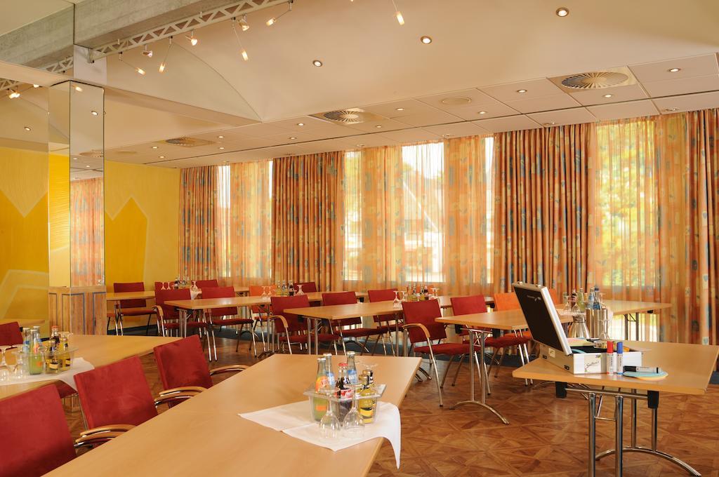 Hotel Bremer Tor Stuhr Zewnętrze zdjęcie