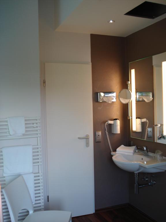 Hotel Bremer Tor Stuhr Zewnętrze zdjęcie