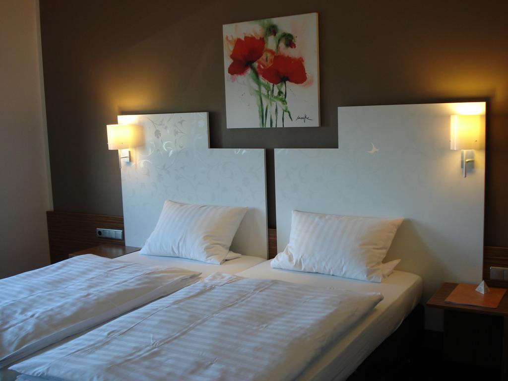 Hotel Bremer Tor Stuhr Zewnętrze zdjęcie
