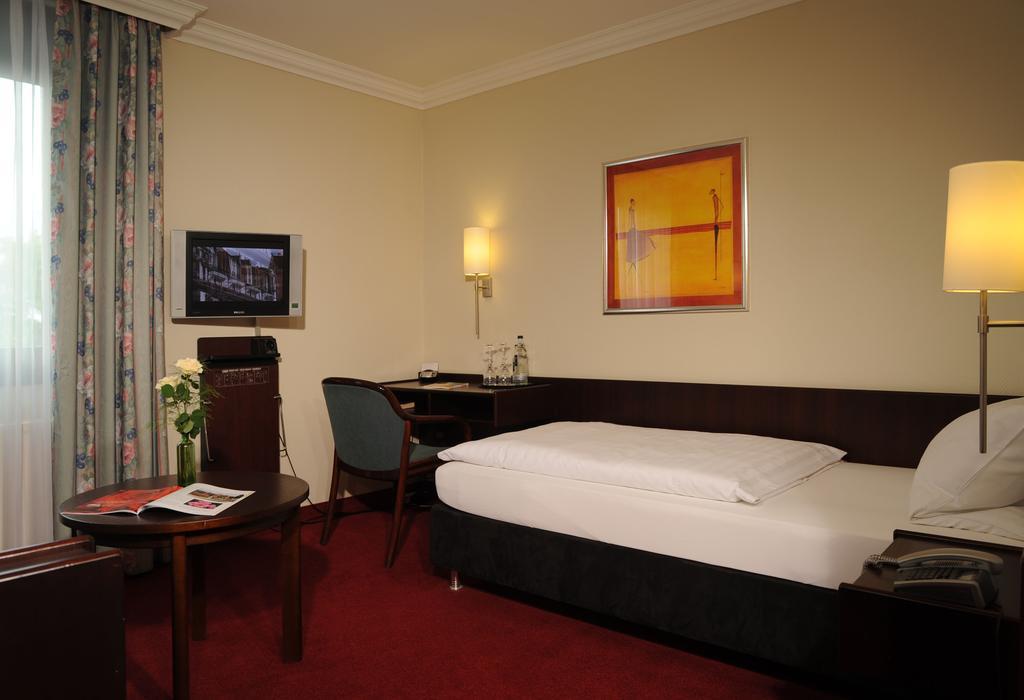 Hotel Bremer Tor Stuhr Zewnętrze zdjęcie