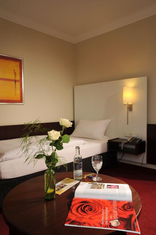 Hotel Bremer Tor Stuhr Zewnętrze zdjęcie