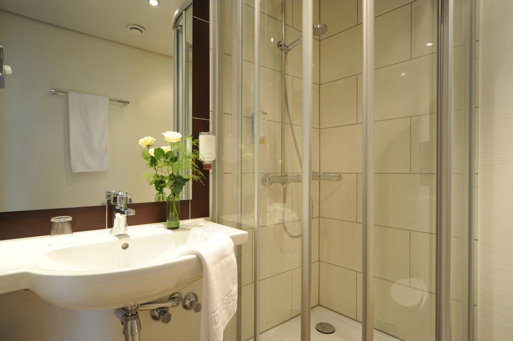 Hotel Bremer Tor Stuhr Zewnętrze zdjęcie
