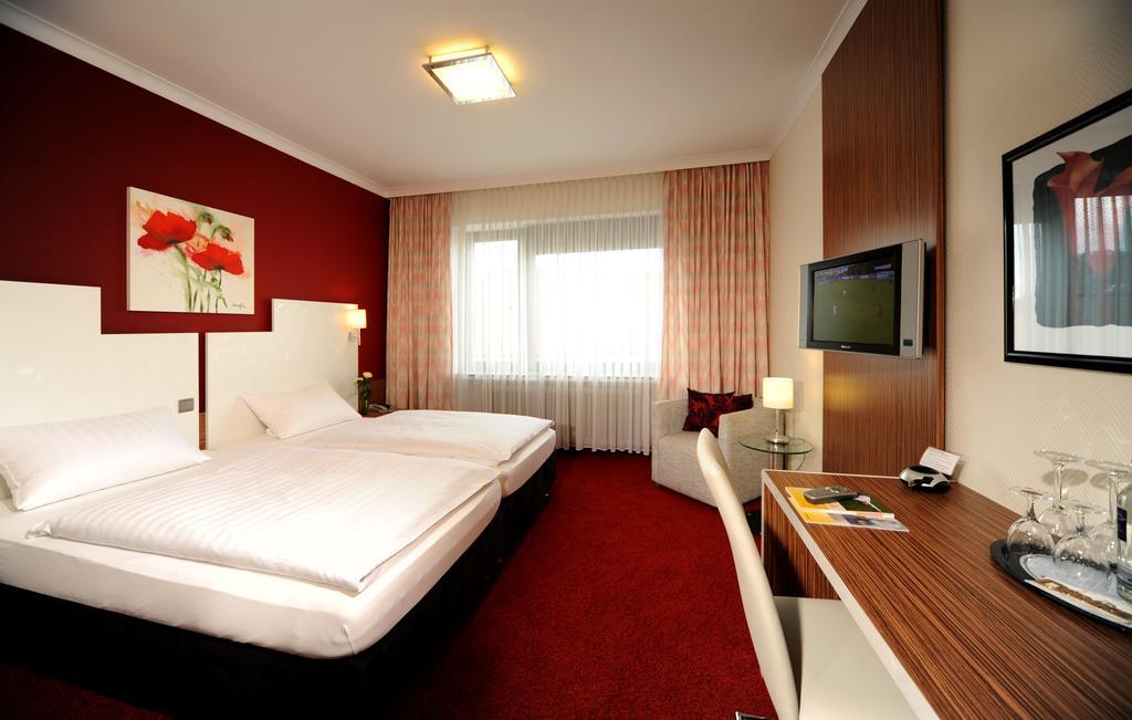 Hotel Bremer Tor Stuhr Zewnętrze zdjęcie